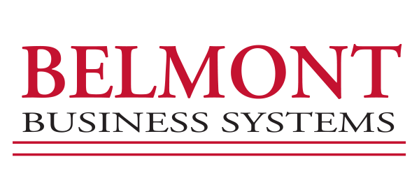 Belmont Business Systems's Logo