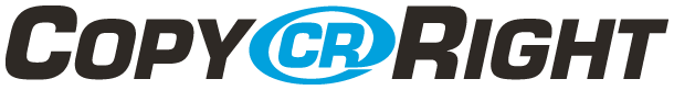 Copy Right's Logo