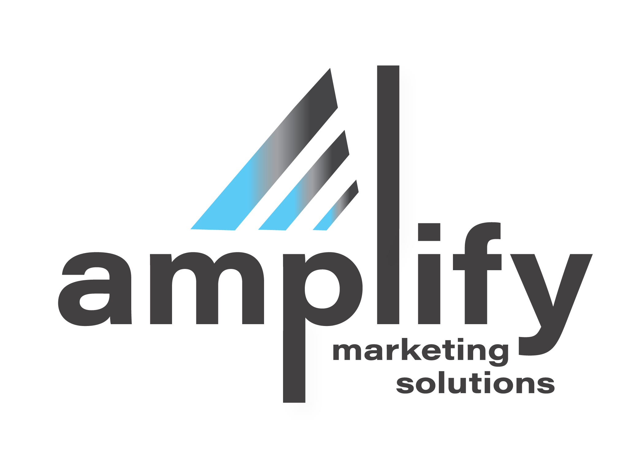 Amplify Marketing Solutions's Logo