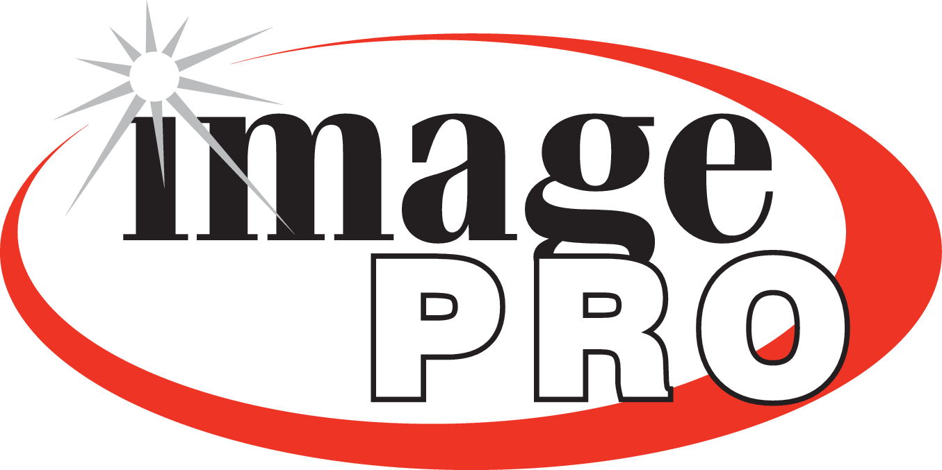 The Image Pro's Logo