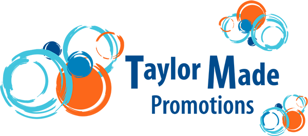 Taylor Made Promotions's Logo