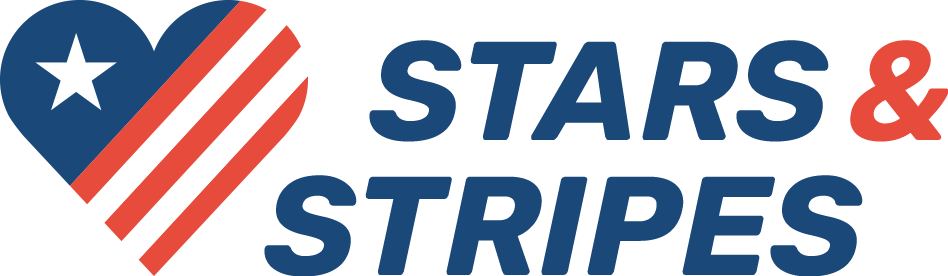 Stars & Stripes's Logo