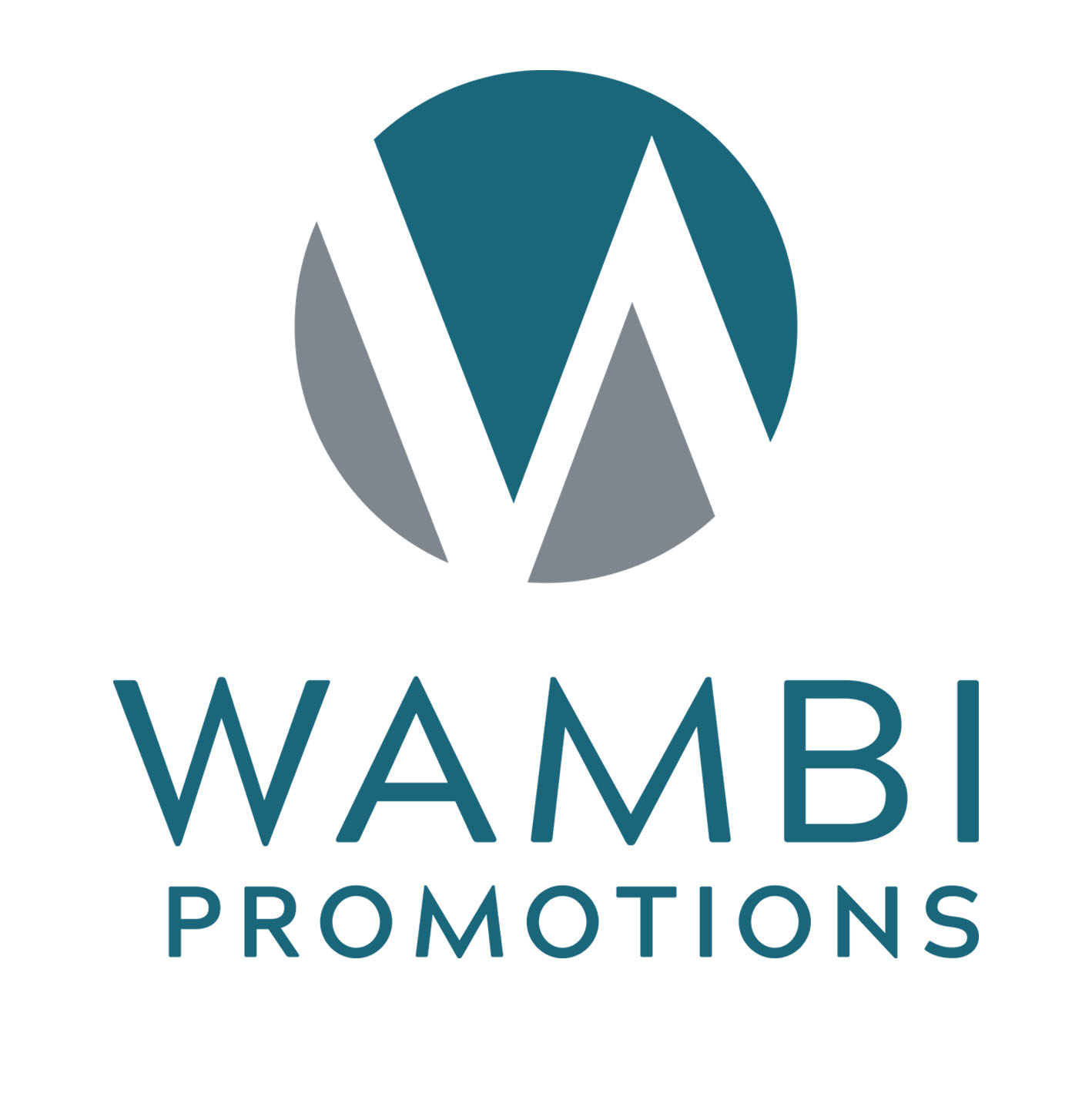 Wambi Promotions's Logo