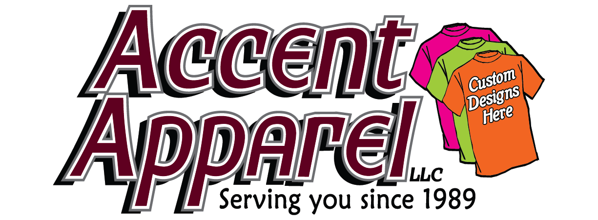Accent Apparel LLC's Logo