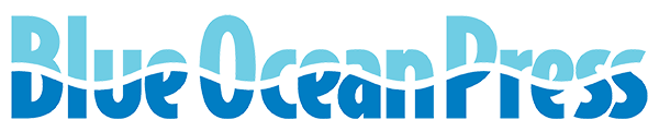 Blue Ocean Press's Logo