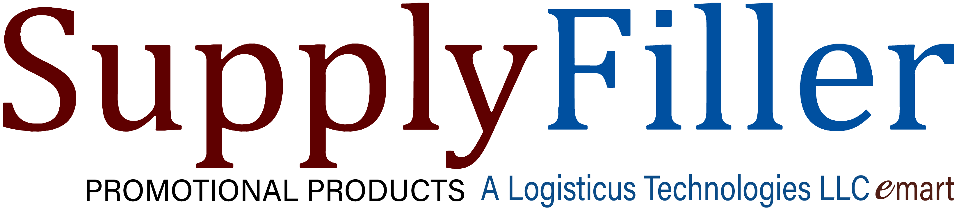 Logisticus Technologies LLC's Logo