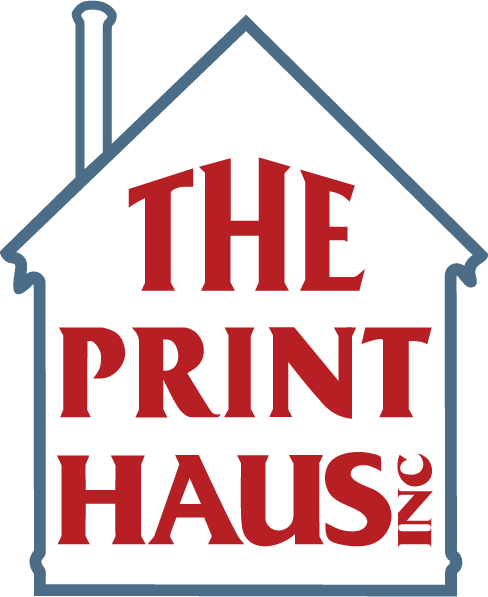 The Print Haus's Logo