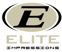 Elite Impressions LLC's Logo
