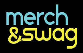 Merch and Swag's Logo
