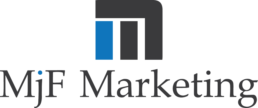 MjF Marketing's Logo