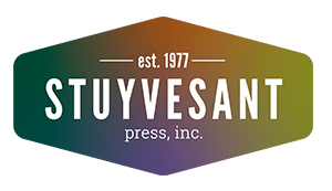 Stuyvesant Press, Inc's Logo