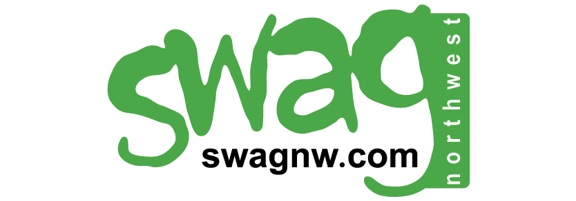 SWAG Northwest's Logo