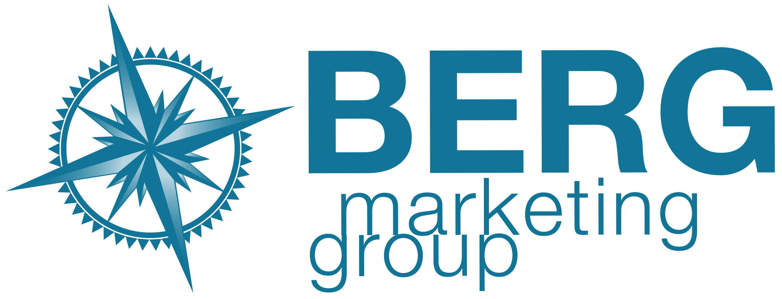 Berg Marketing Group LLC's Logo
