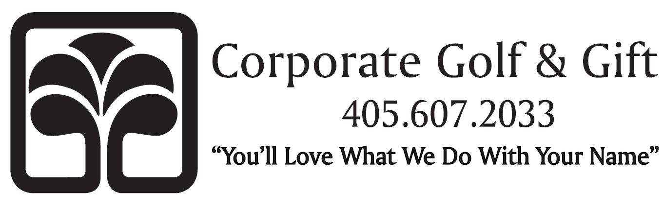 Corporate Golf & Gift's Logo