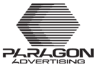 Paragon Advertising Inc's Logo