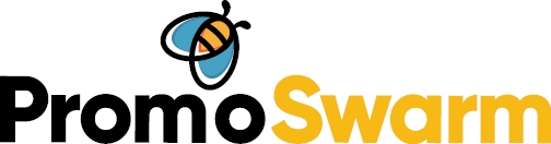 PromoSwarm's Logo