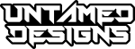 Untamed Designs's Logo