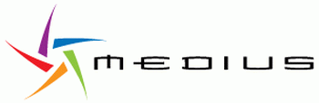 Medius & Associates Inc's Logo
