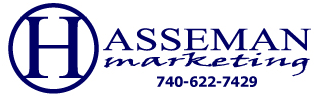 Hasseman Marketing & Communications's Logo