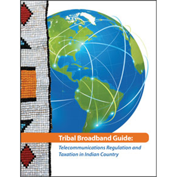 Tribal Broadband Guide - Non Member Price