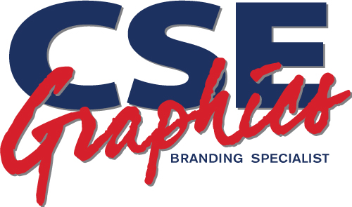 CSE Graphics's Logo