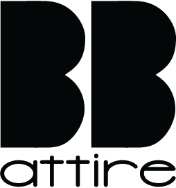 BB Attire's Logo