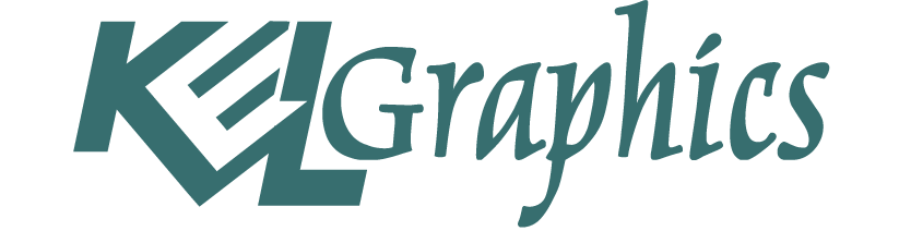Kelgraphics's Logo