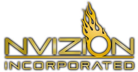 Nvizion, Inc's Logo