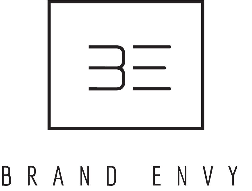 Brand Envy USA's Logo