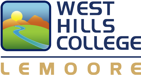 WHCL Lemoore's Logo