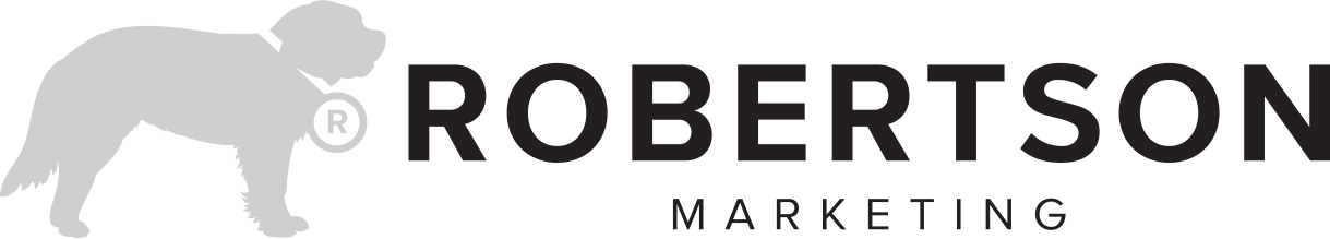 Robertson Marketing Group Inc's Logo