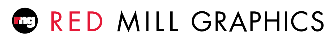 Red Mill Graphics's Logo