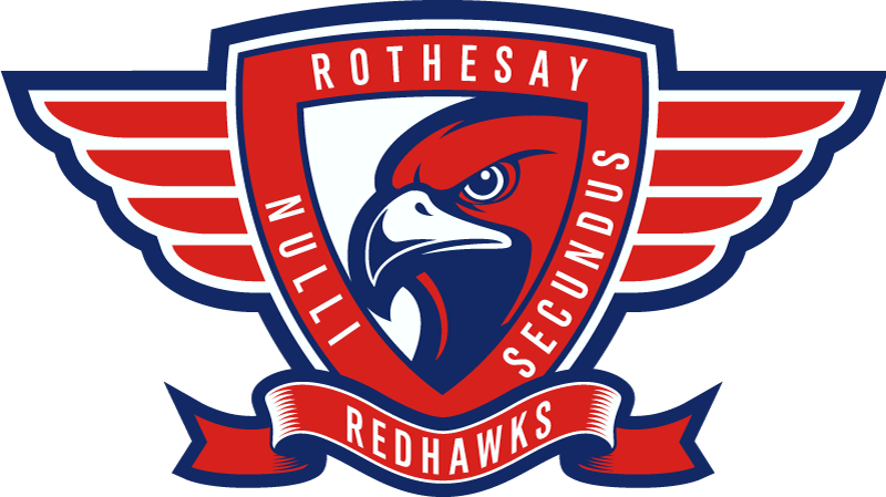 ROTHESAY HIGH SCHOOL's Logo