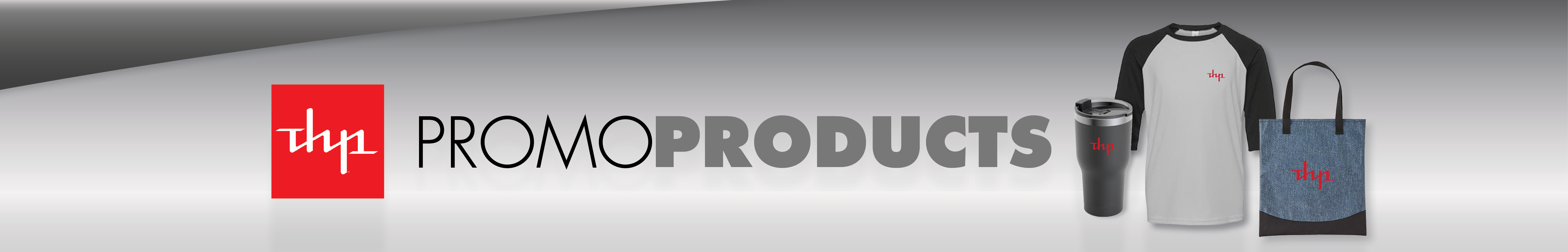 THP Graphics Group Inc's Logo
