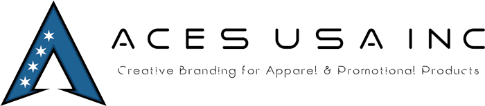 ACES USA Inc's Logo