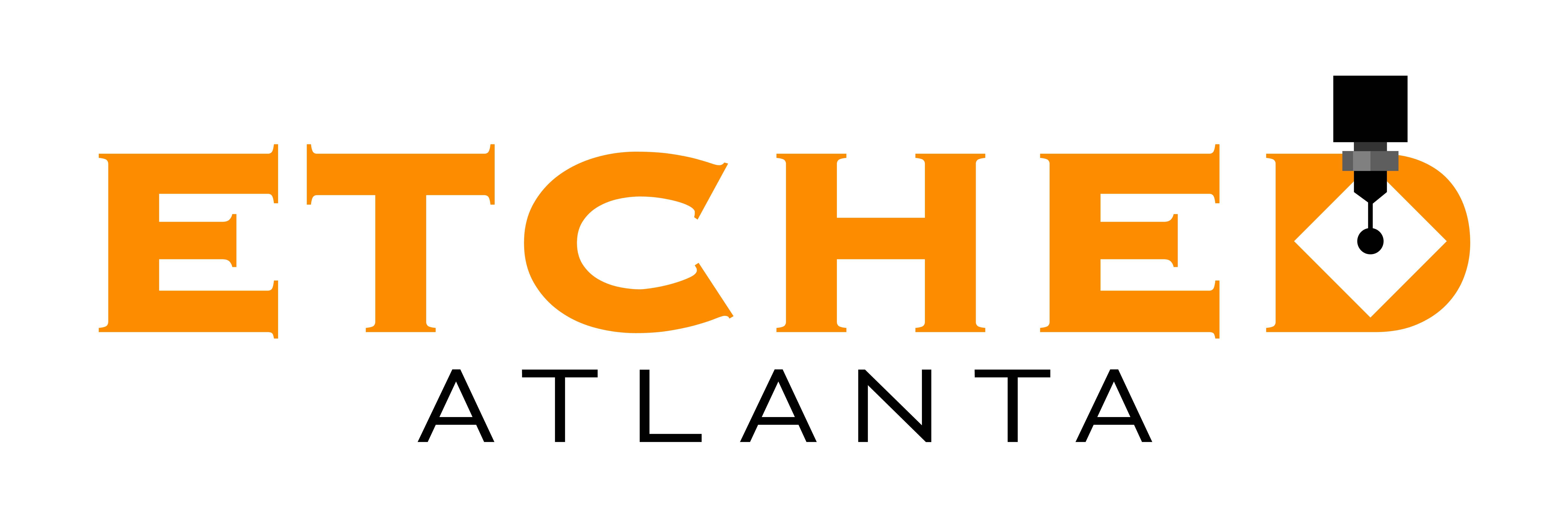 Etched's Logo