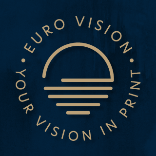 Euro Vision LLC's Logo