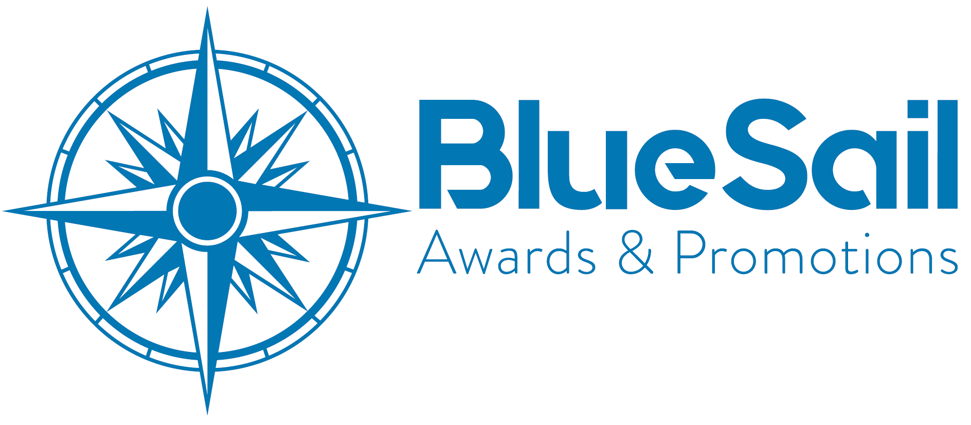 BlueSail's Logo