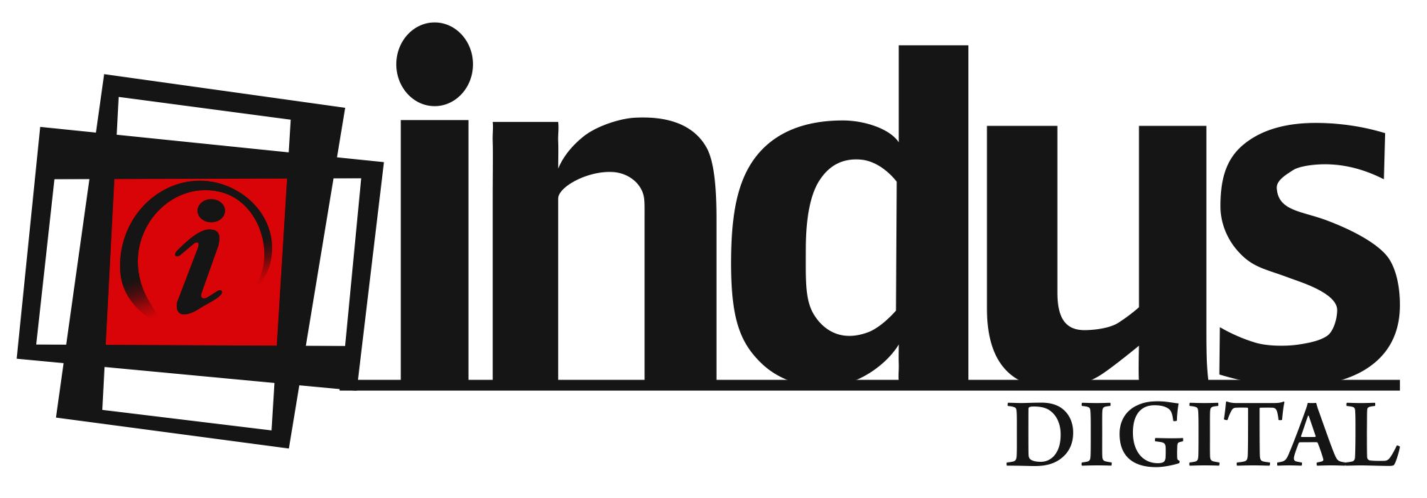 Indus Digital's Logo