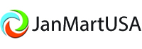 JanMartUSA's Logo