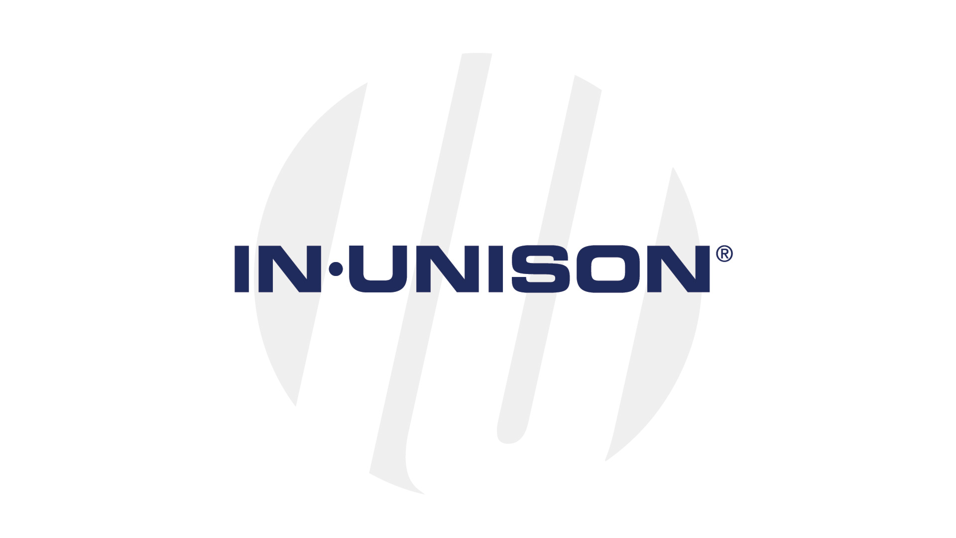 In Unison Apparel's Logo
