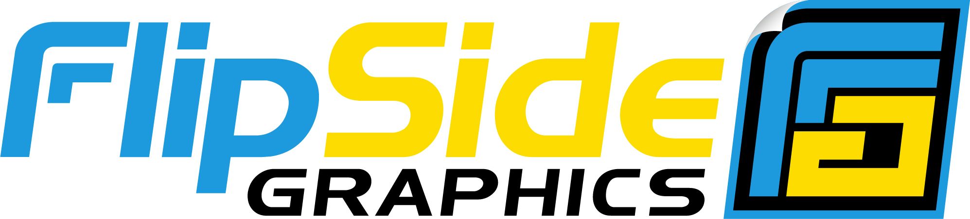 Flipside Graphics's Logo