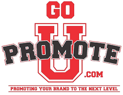 Go Promote U's Logo
