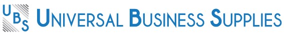 Universal Business Supplies's Logo