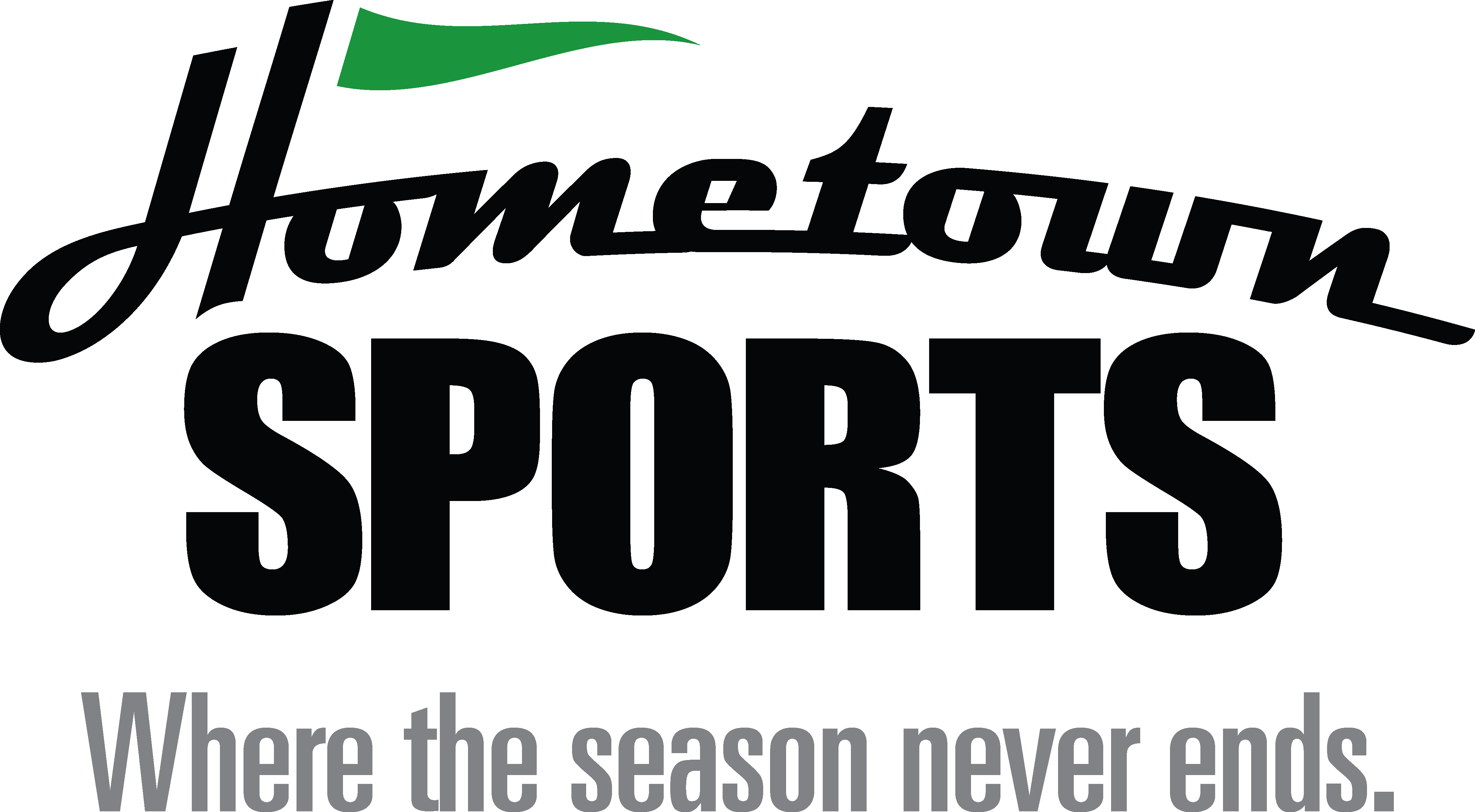 Hometown Sports's Logo