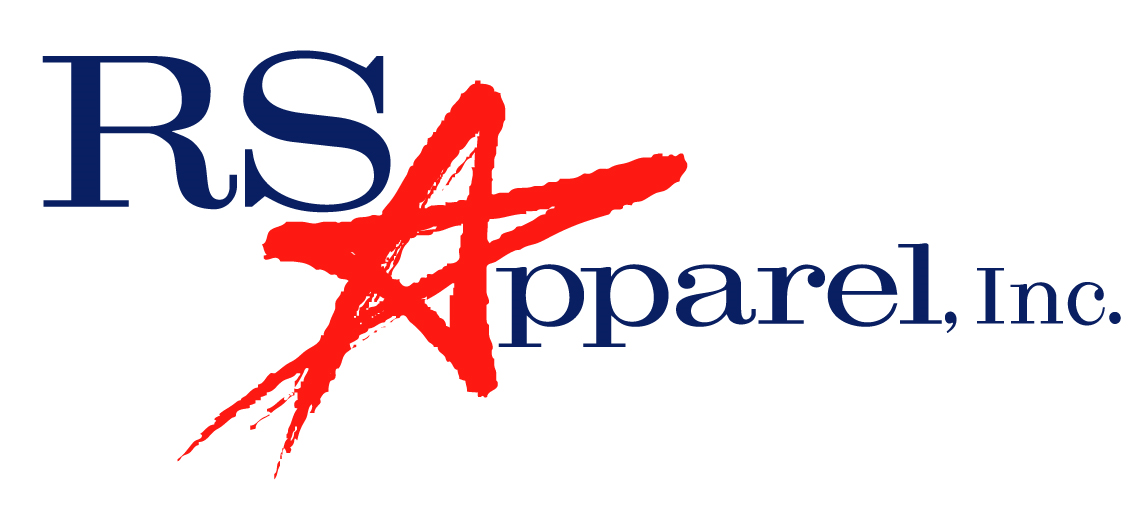 RS Apparel's Logo