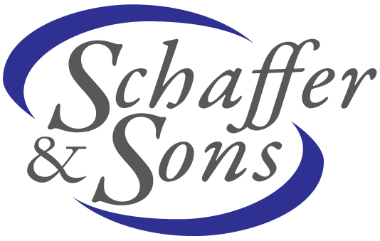 Schaffer and Sons's Logo