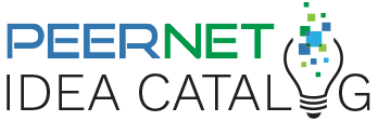 PeerNet Group's Logo