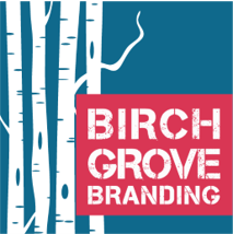 Birch Grove Branding's Logo