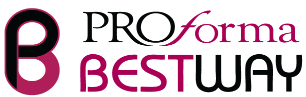 Proforma Bestway's Logo